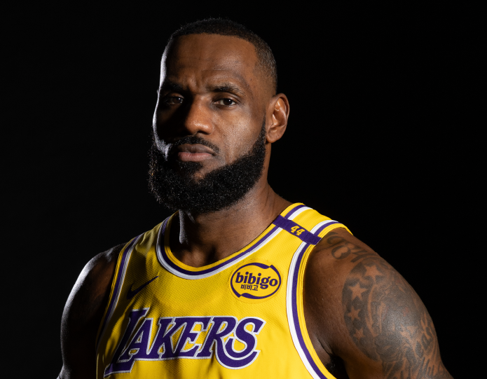 NBA Jersey Patch — GumGum Sports valuation