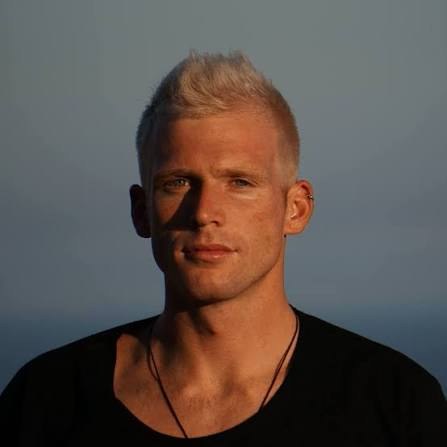 Brendan Hayward