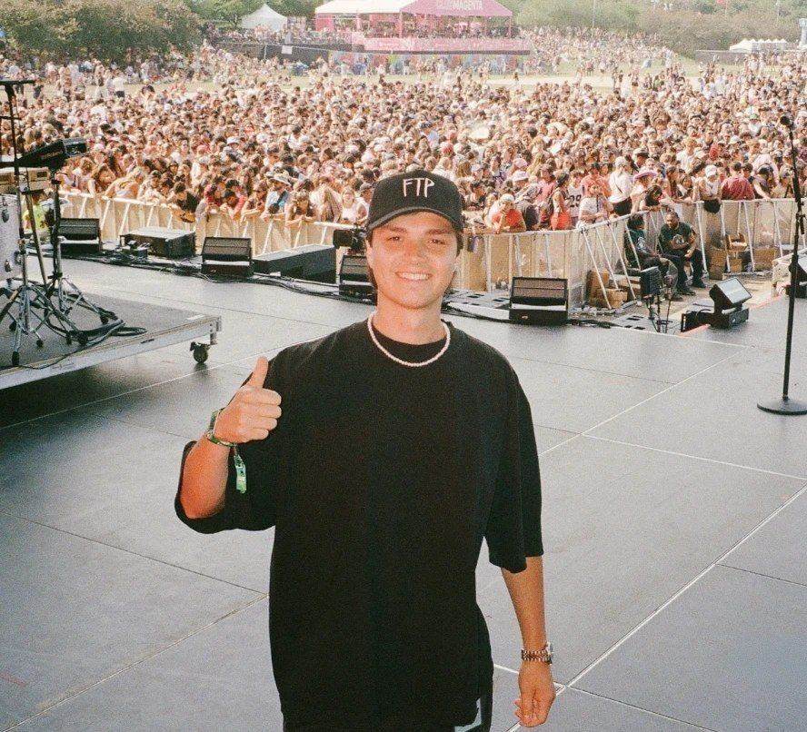 Diego Rodriguez