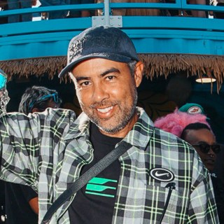 Eric Koston