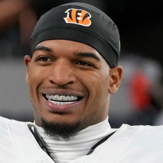 Ja'Marr Chase