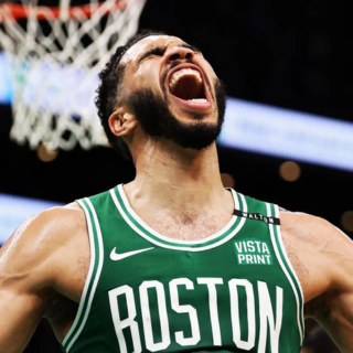 Jayson Tatum