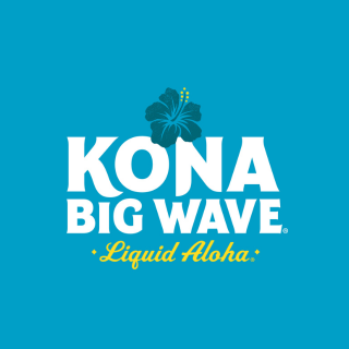 Kona Big Wave