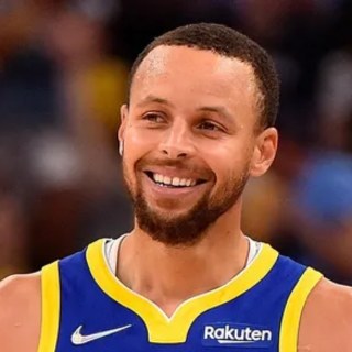 Steph Curry
