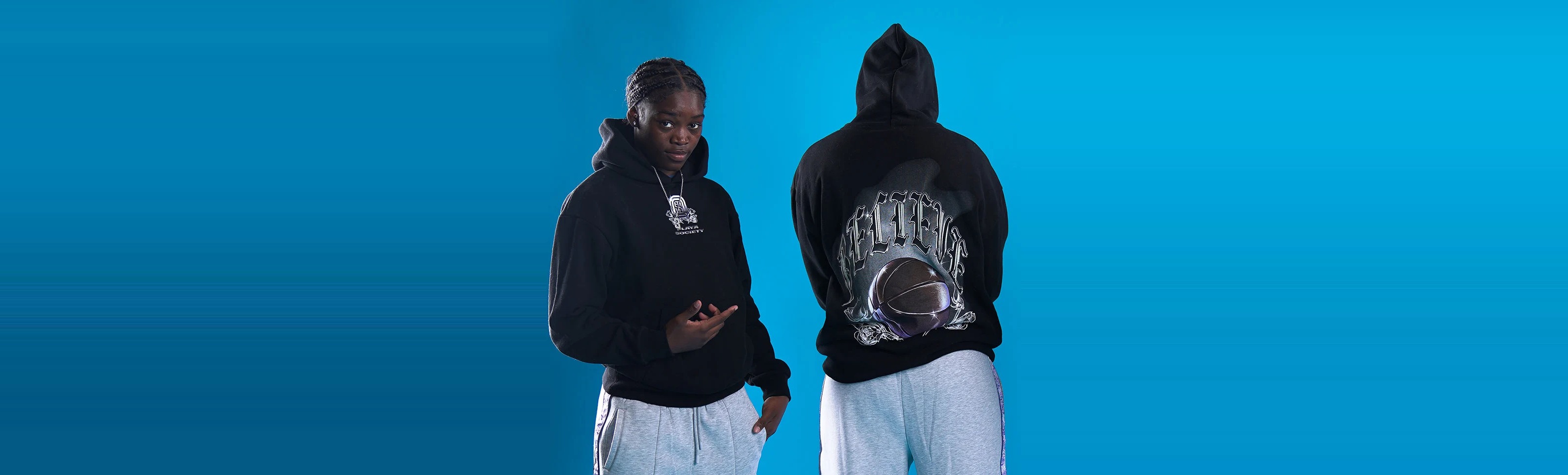 Overtime Fits TikTok Shop hoodie product photo